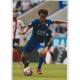 SALE: Signed photo of Shinji Okazaki the Leicester City footballer